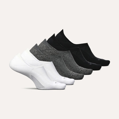 Elite Light Cushion Invisible 6 Pack