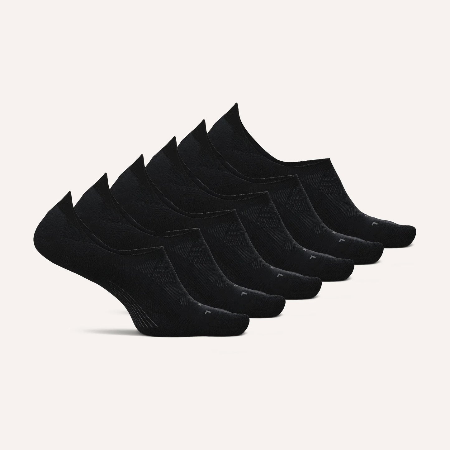 Elite Ultra Light Invisible 6 Pack