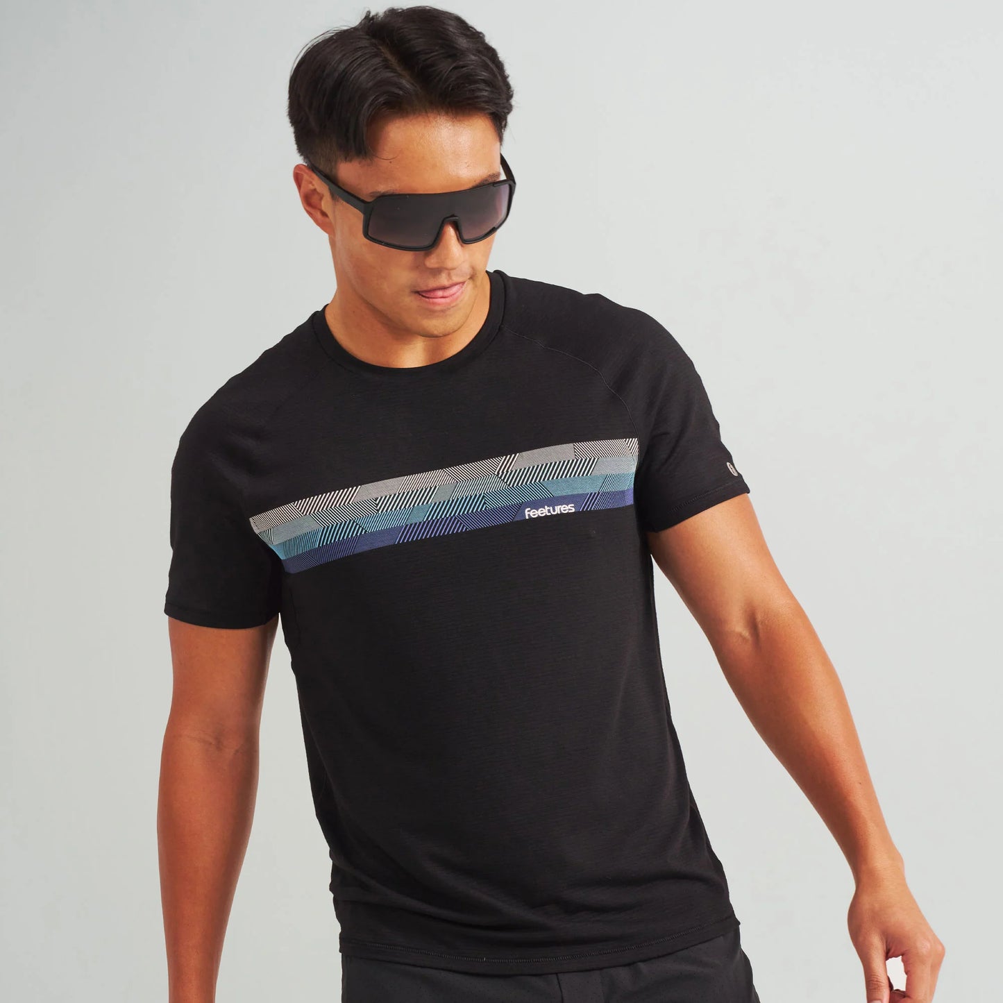 Men's Stride Flex Performance Tee