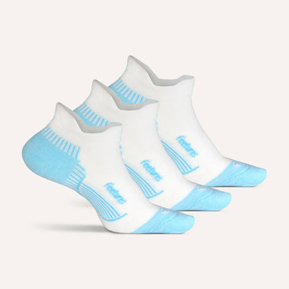 Plantar Fasciitis Relief Sock Light Cushion Tab 3 Pack