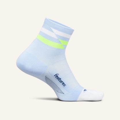 Elite Ultra Light Quarter