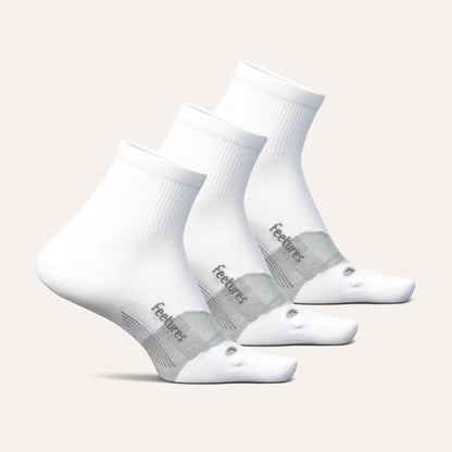 Elite Ultra Light Quarter 3 Pack