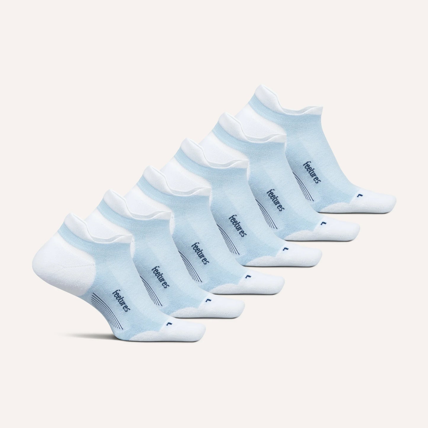 Elite Golf Max Cushion Tab 6 Pack