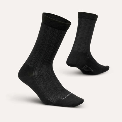 Everyday Women's Ultra Light Crew Texture