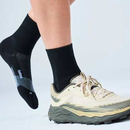 Merino 10 Ultra Light Mini Crew 6 Pack