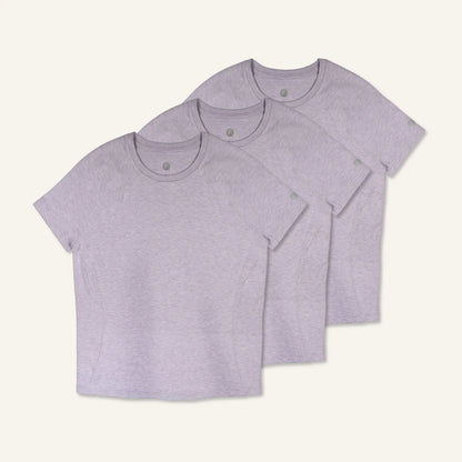 Women's Stride Flex Performance Tee 3 Pack