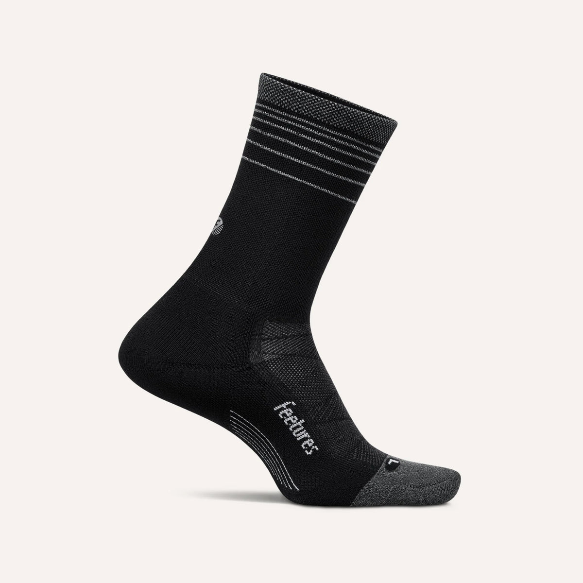 Elite Light Cushion Reflective Mini Crew