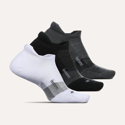 Merino 10 Max Cushion Tab 3 Pack