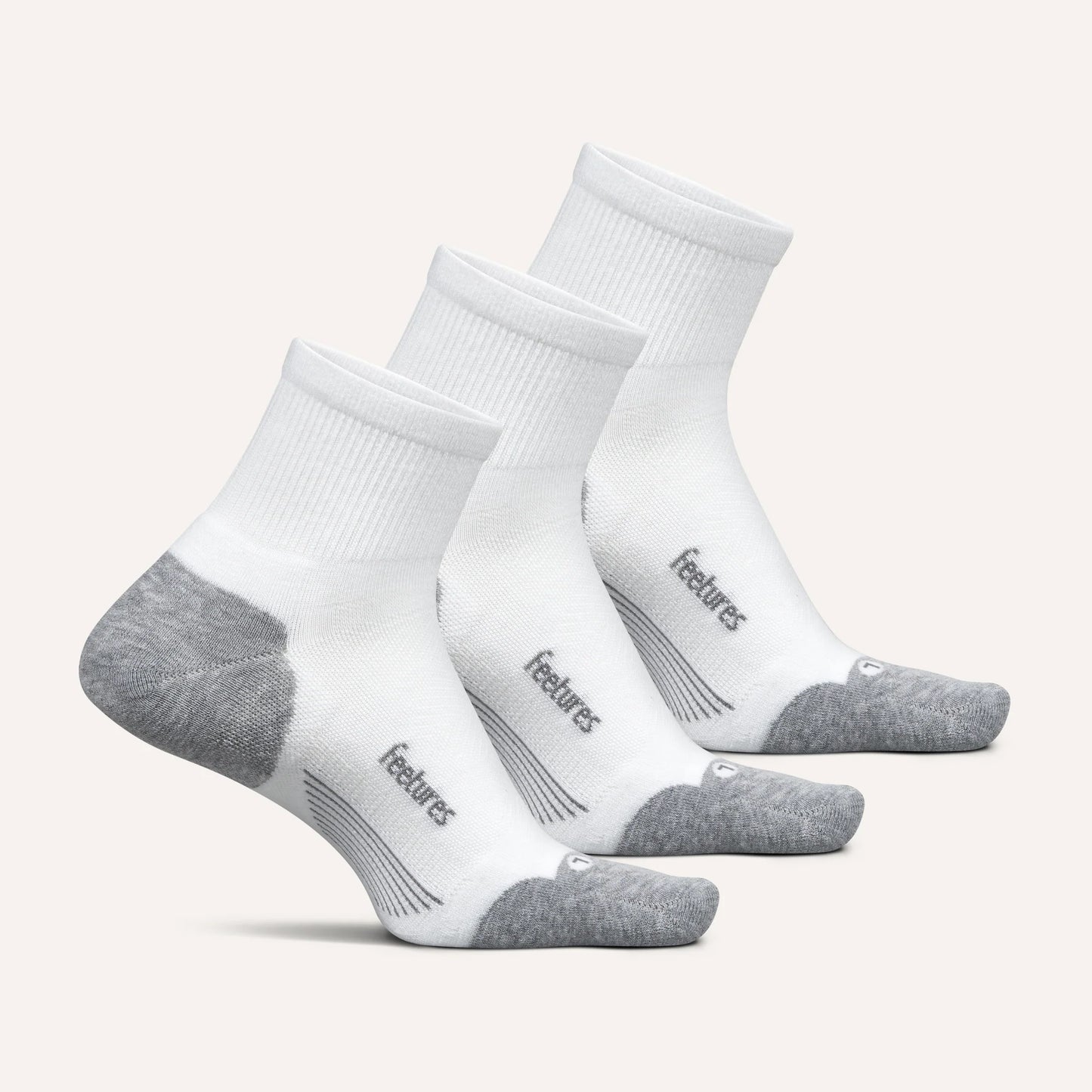 Elite Max Cushion Quarter 3 Pack