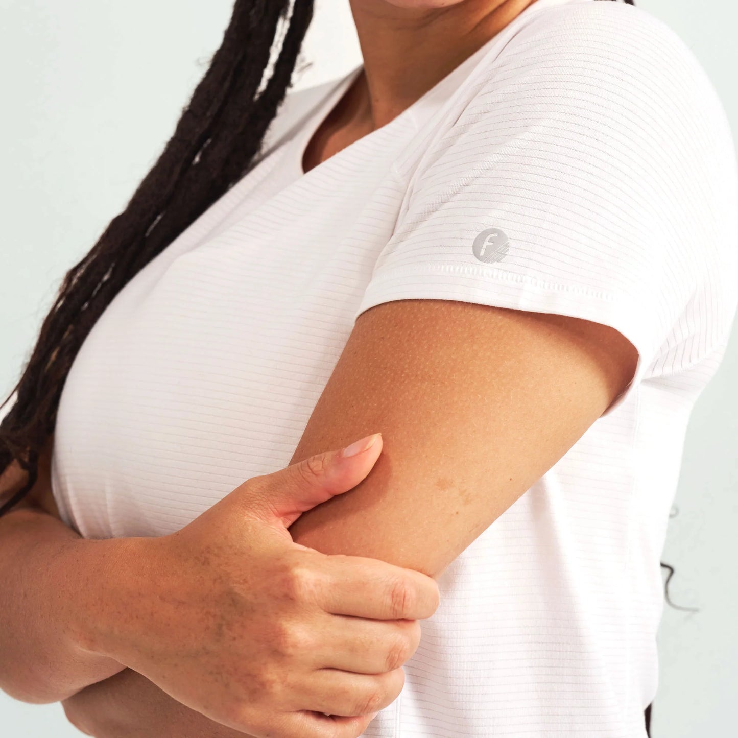 Women's Stride Flex Performance Tee