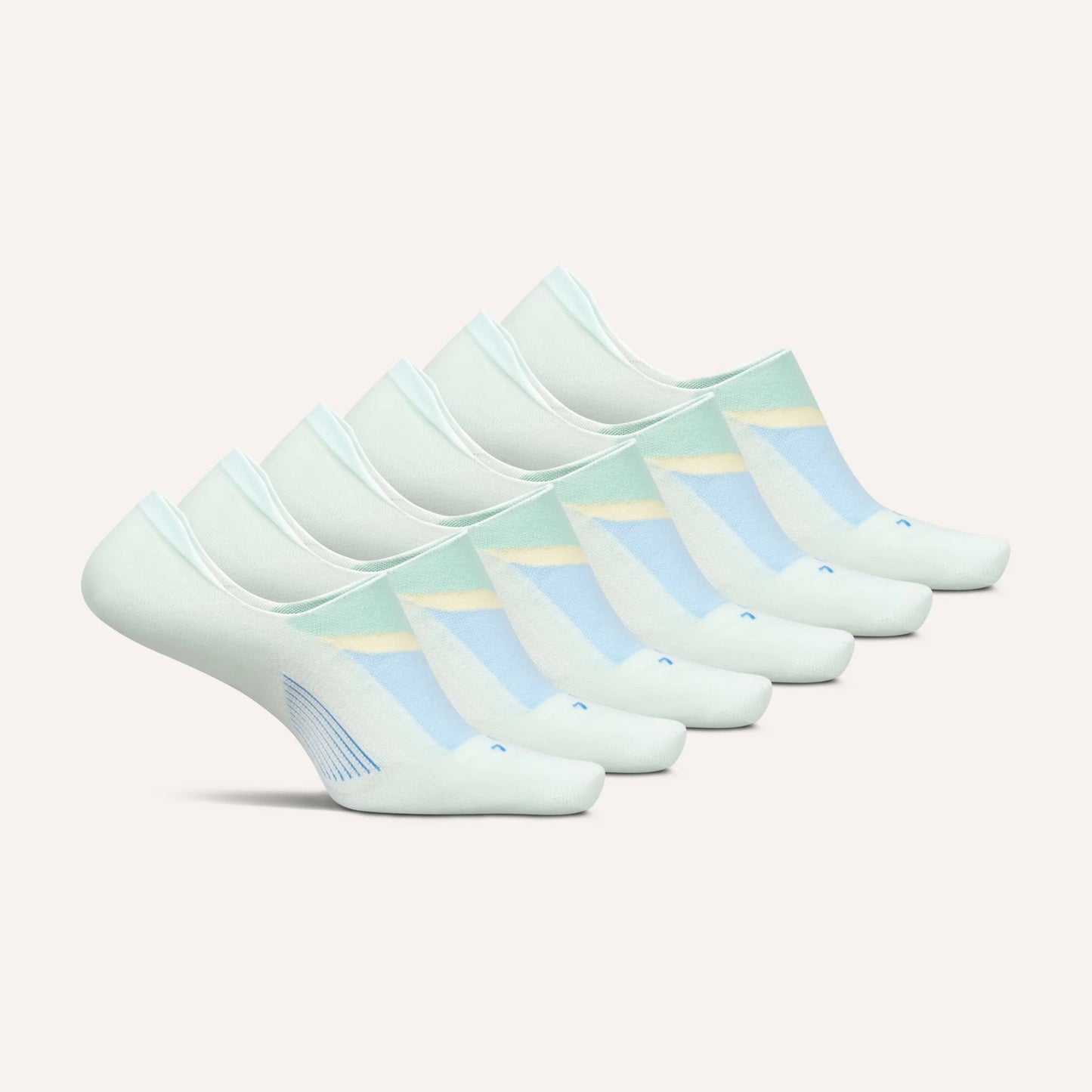 Everyday Ultra Light Invisible 6 Pack
