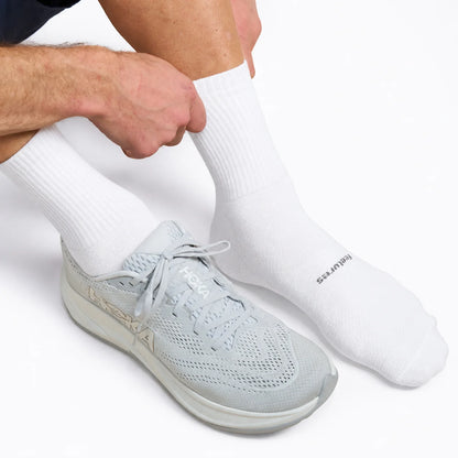High Performance Max Cushion Crew