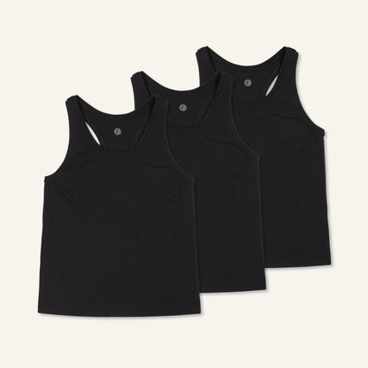 Women's Stride Flex Performance Tank 3 Pack