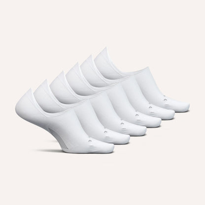 Elite Ultra Light Invisible 6 Pack