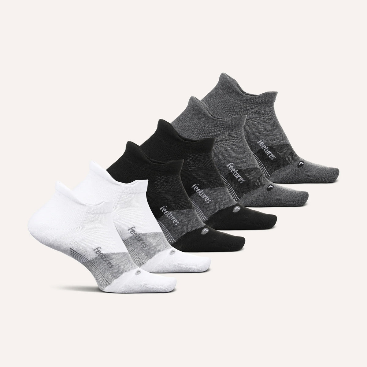Elite Golf Max Cushion Tab 6 Pack