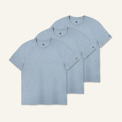 Men's Stride Flex Performance Tee 3 Pack