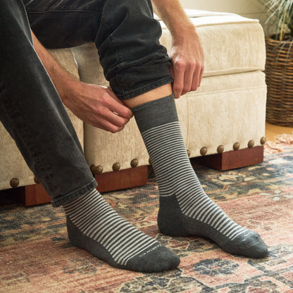 Everyday Men's Max Cushion Crew Uptown - Final Run