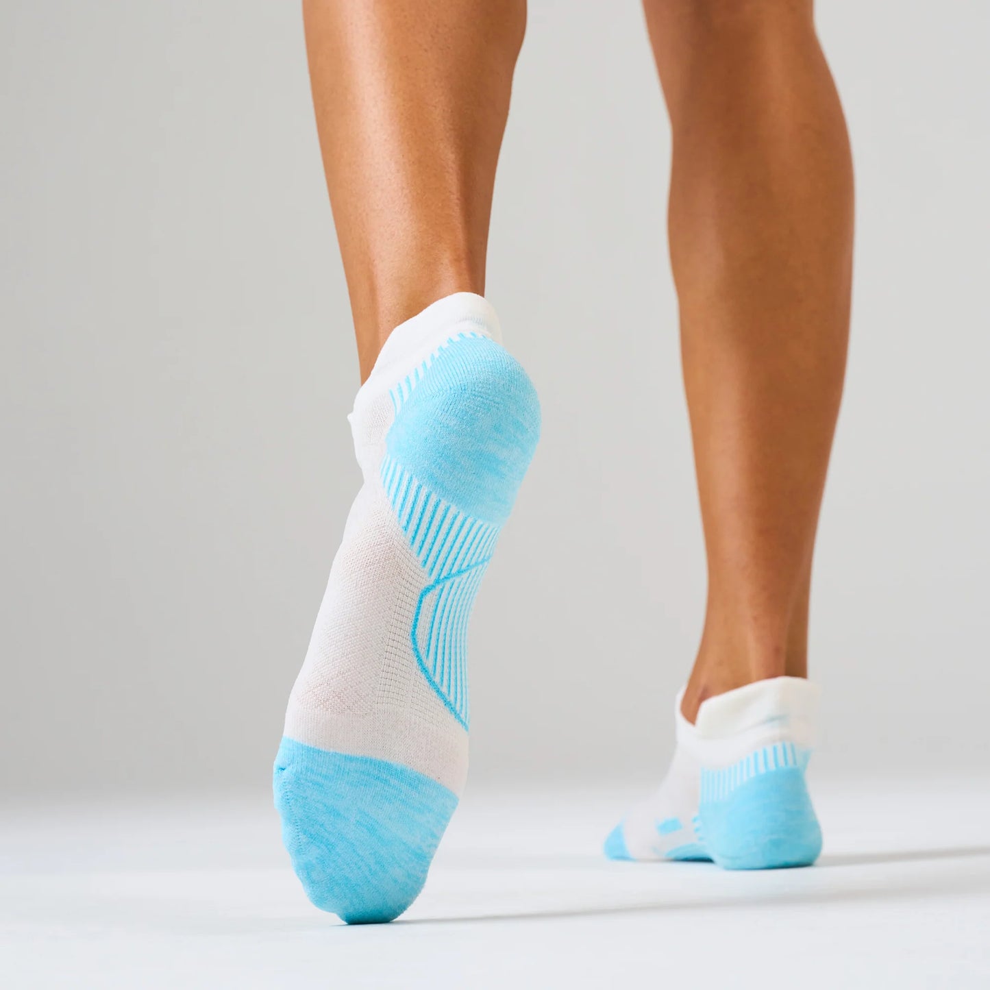 Plantar Fasciitis Relief Sock Light Cushion Tab 3 Pack