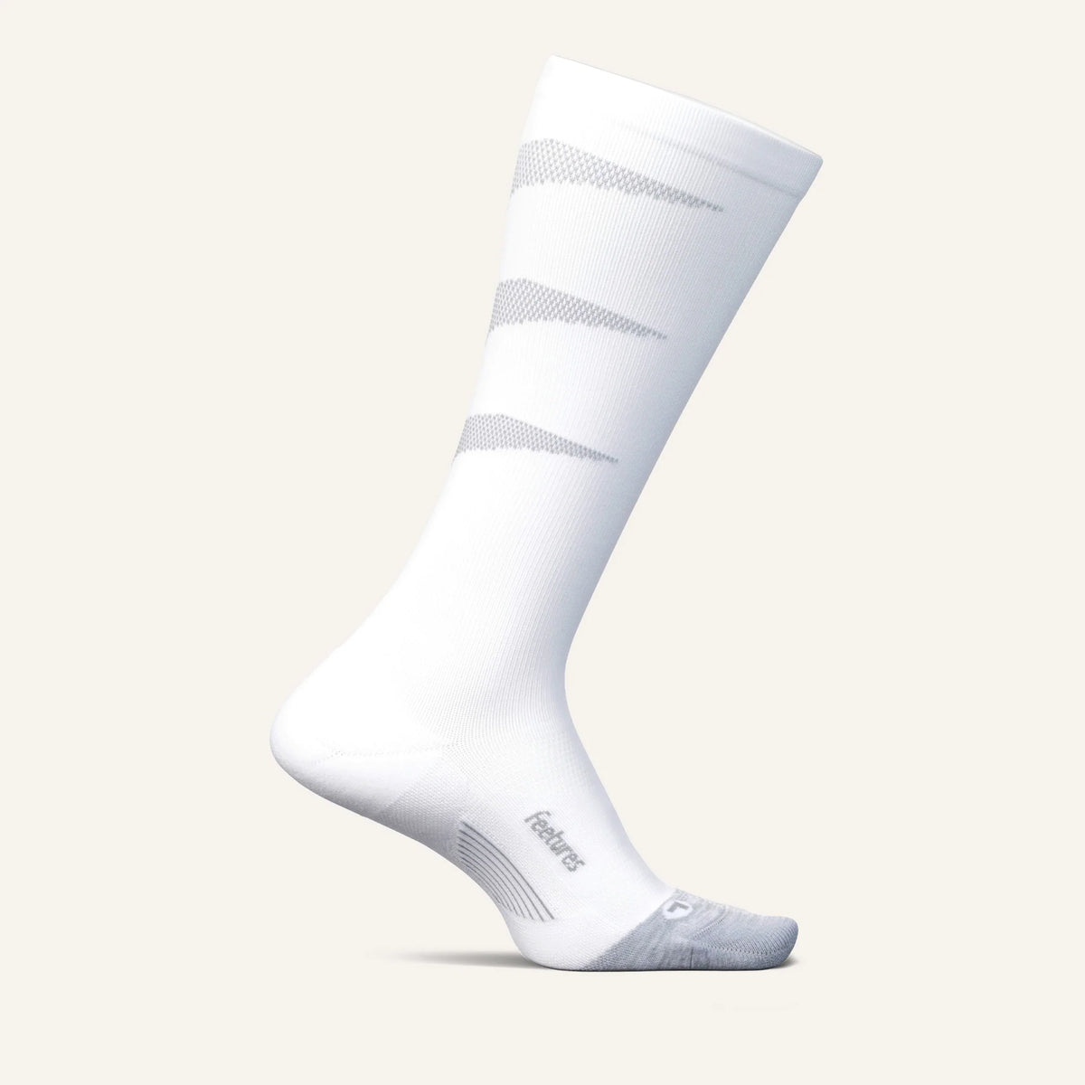 Graduated Compression Light Cushion Knee High