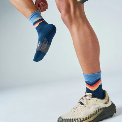 Trail Max Cushion Mini Crew 6 Pack