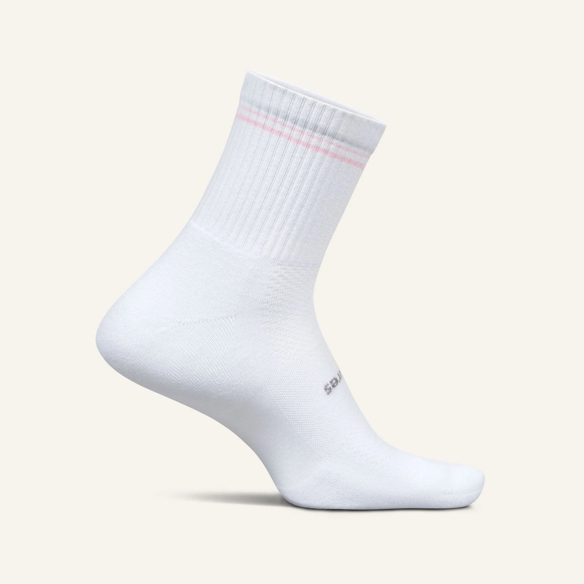 High Performance Max Cushion Quarter Tall