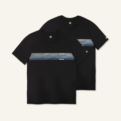 Men's Stride Flex Performance Tee 2 Pack