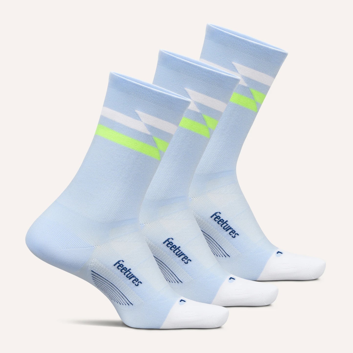 Elite Ultra Light Mini Crew 3 Pack