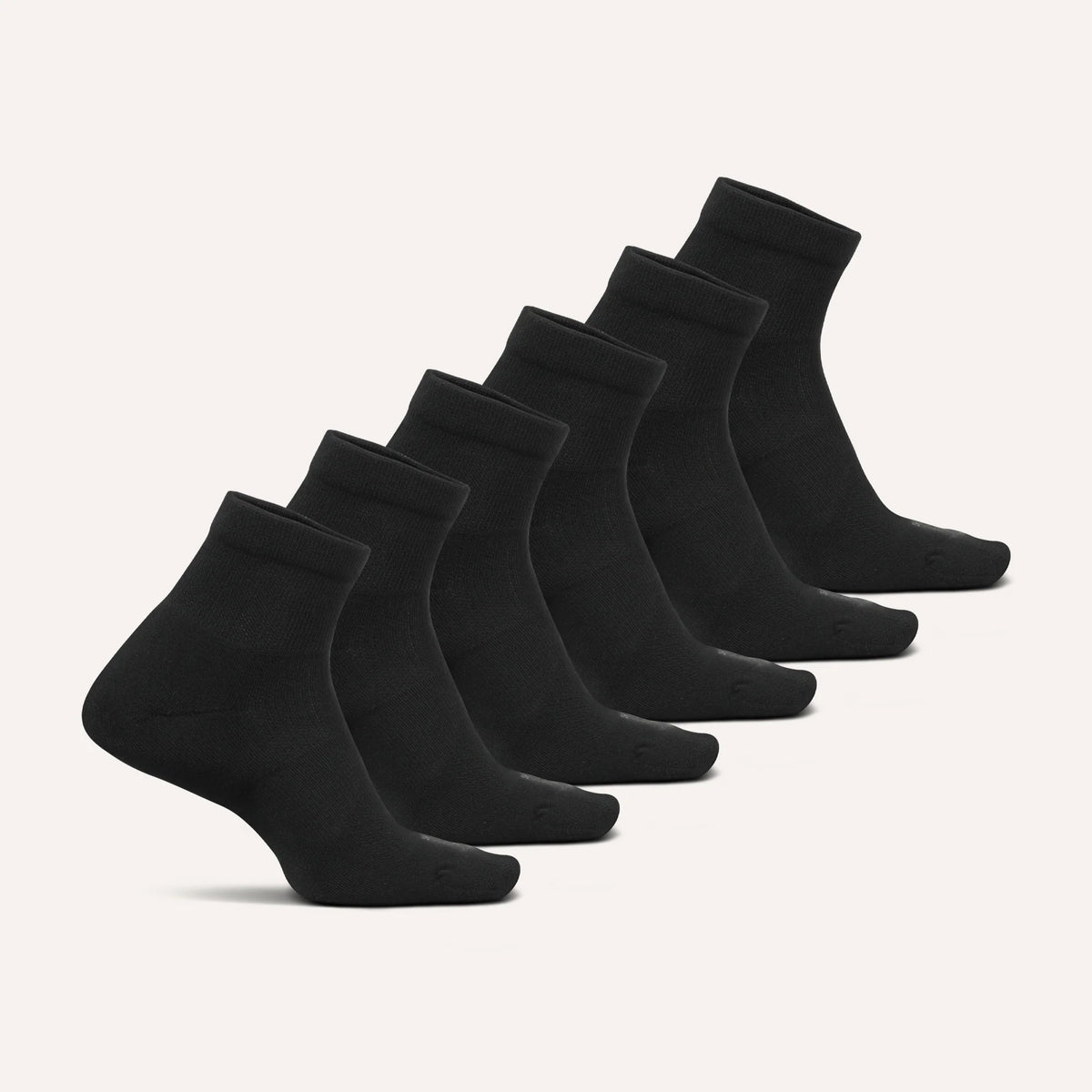 Therapeutic Max Cushion Quarter 6 Pack