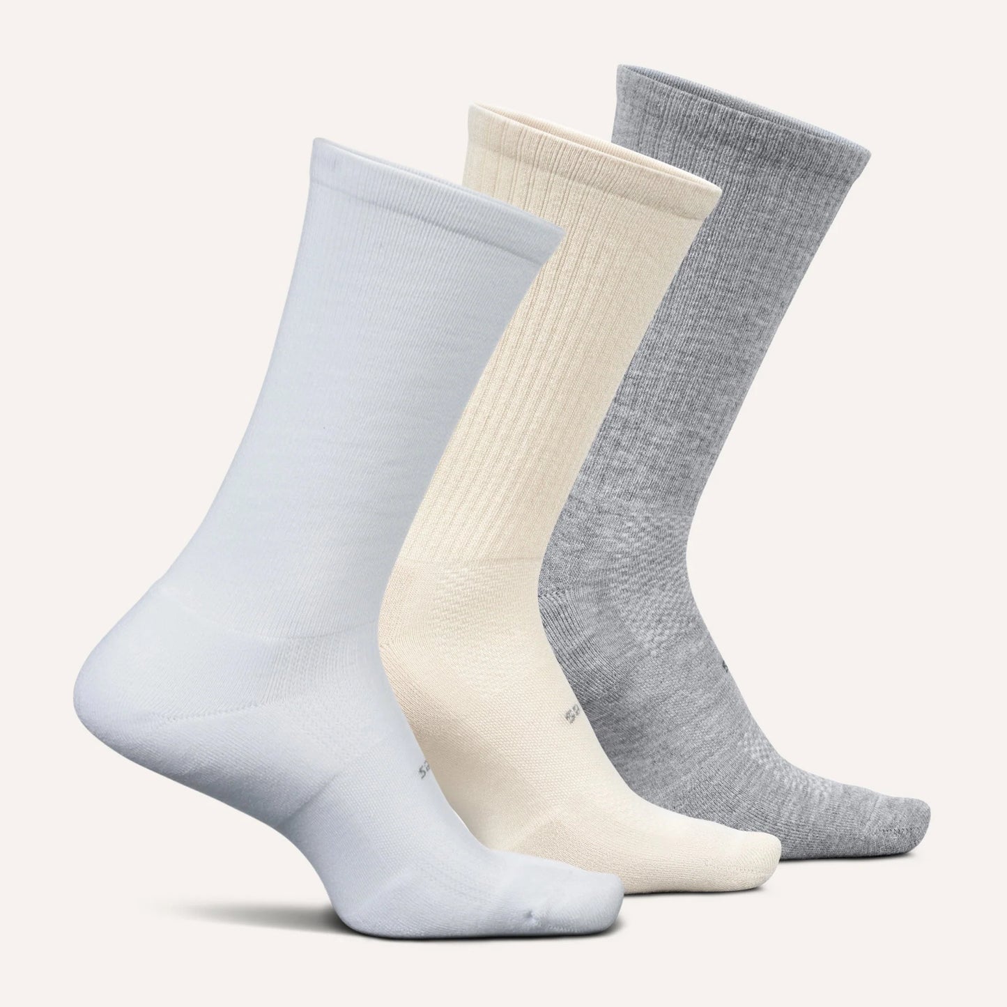 High Performance Max Cushion Crew 3 Pack