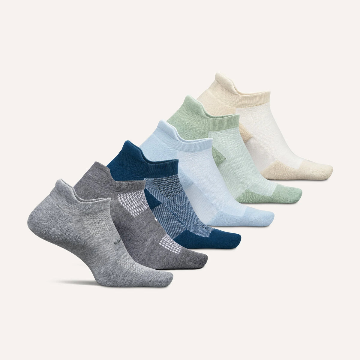 High Performance Max Cushion Tab 6 Pack