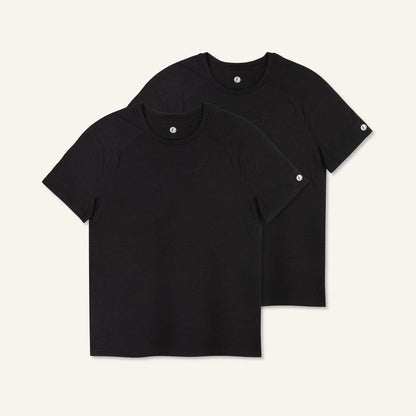Men's Stride Flex Performance Tee 2 Pack