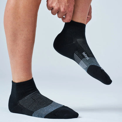 Merino 10 Ultra Light Quarter