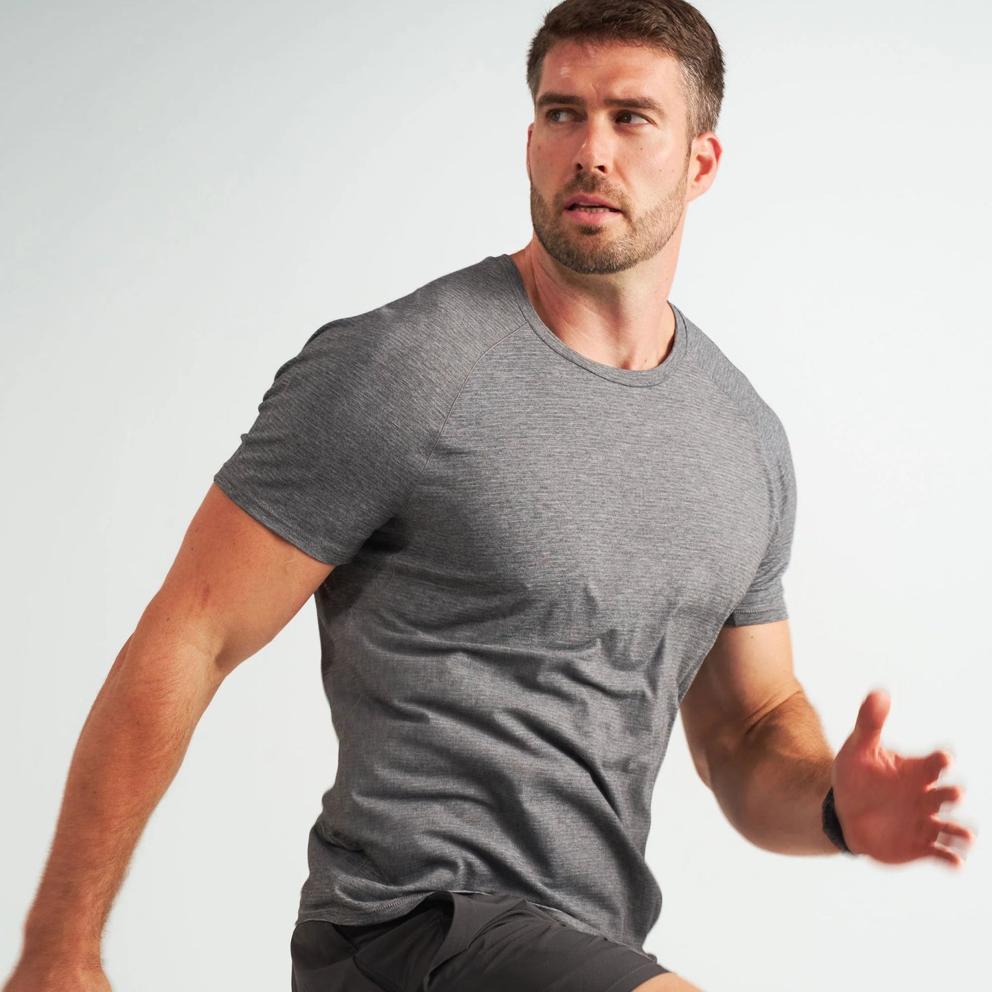 Men's Stride Flex Performance Tee 2 Pack