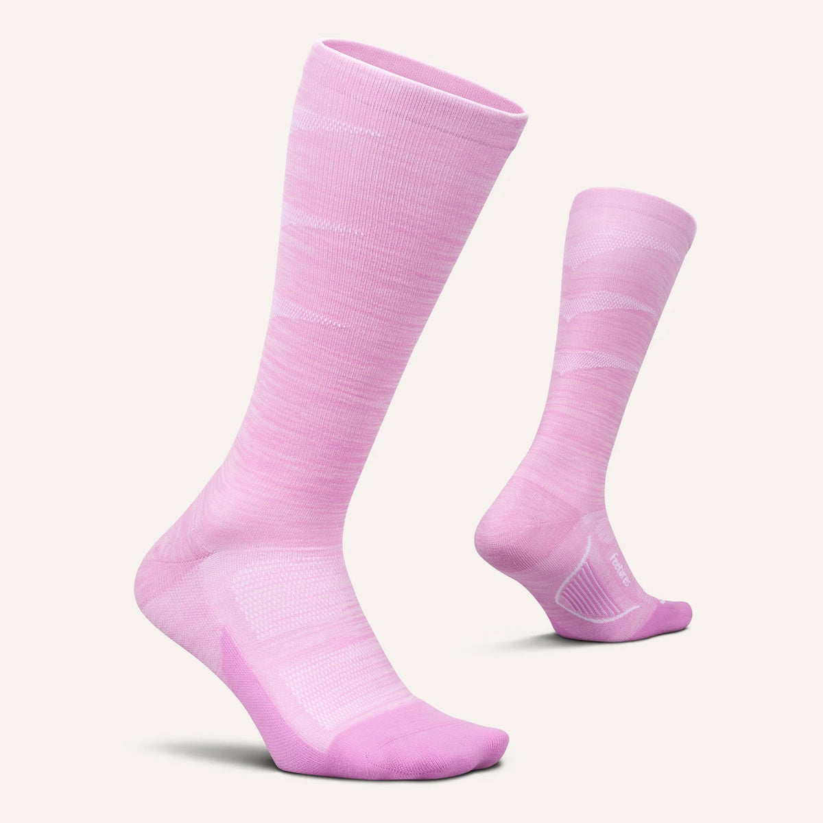 Graduated Compression Light Cushion Knee High