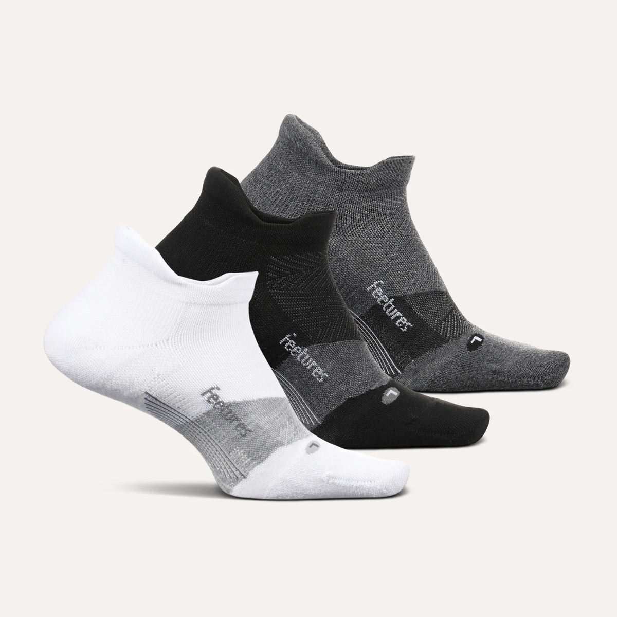 Elite Golf Max Cushion Tab 3 Pack