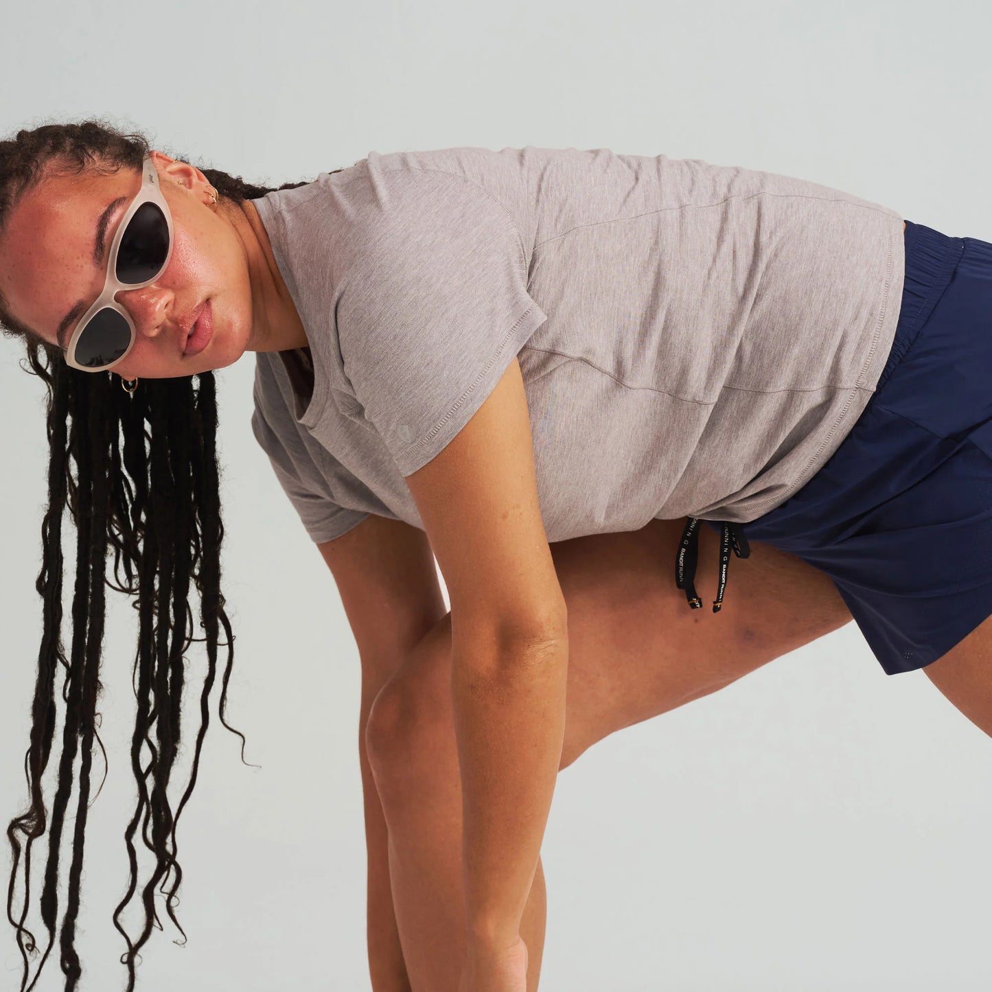Women's Stride Flex Performance Tee