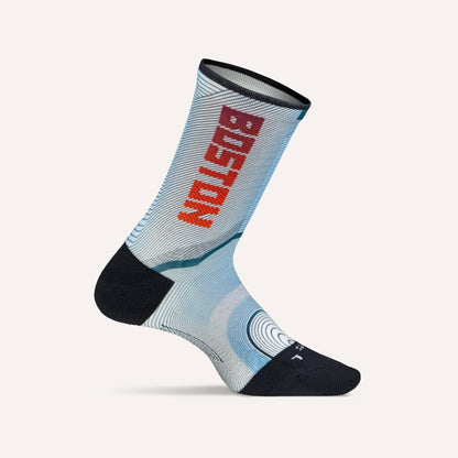 Elite Light Cushion Mini Crew - Limited Edition - City Collection - Final Run