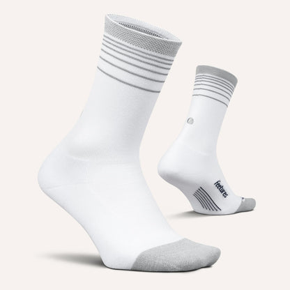 Elite Light Cushion Reflective Mini Crew