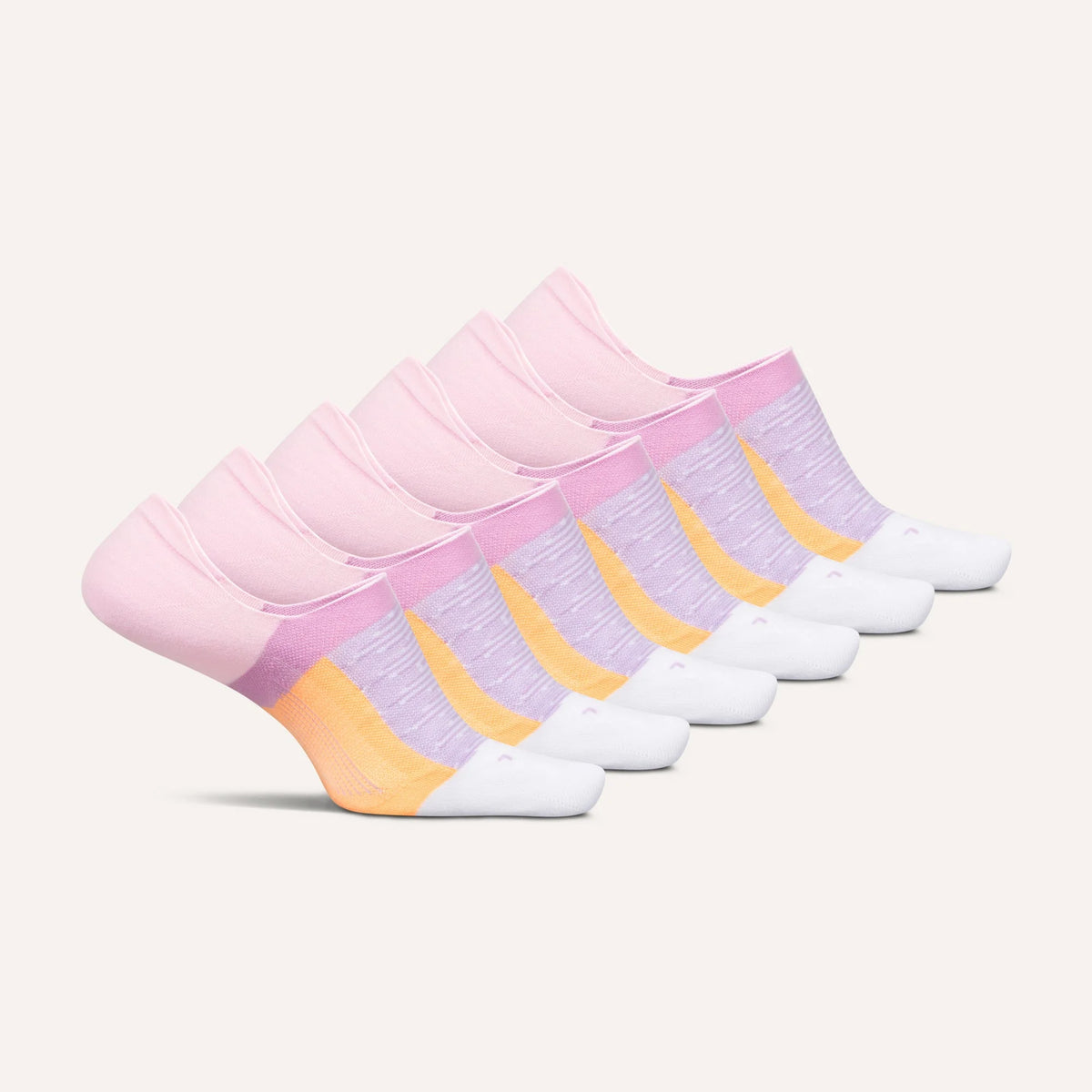 Everyday Ultra Light Invisible 6 Pack
