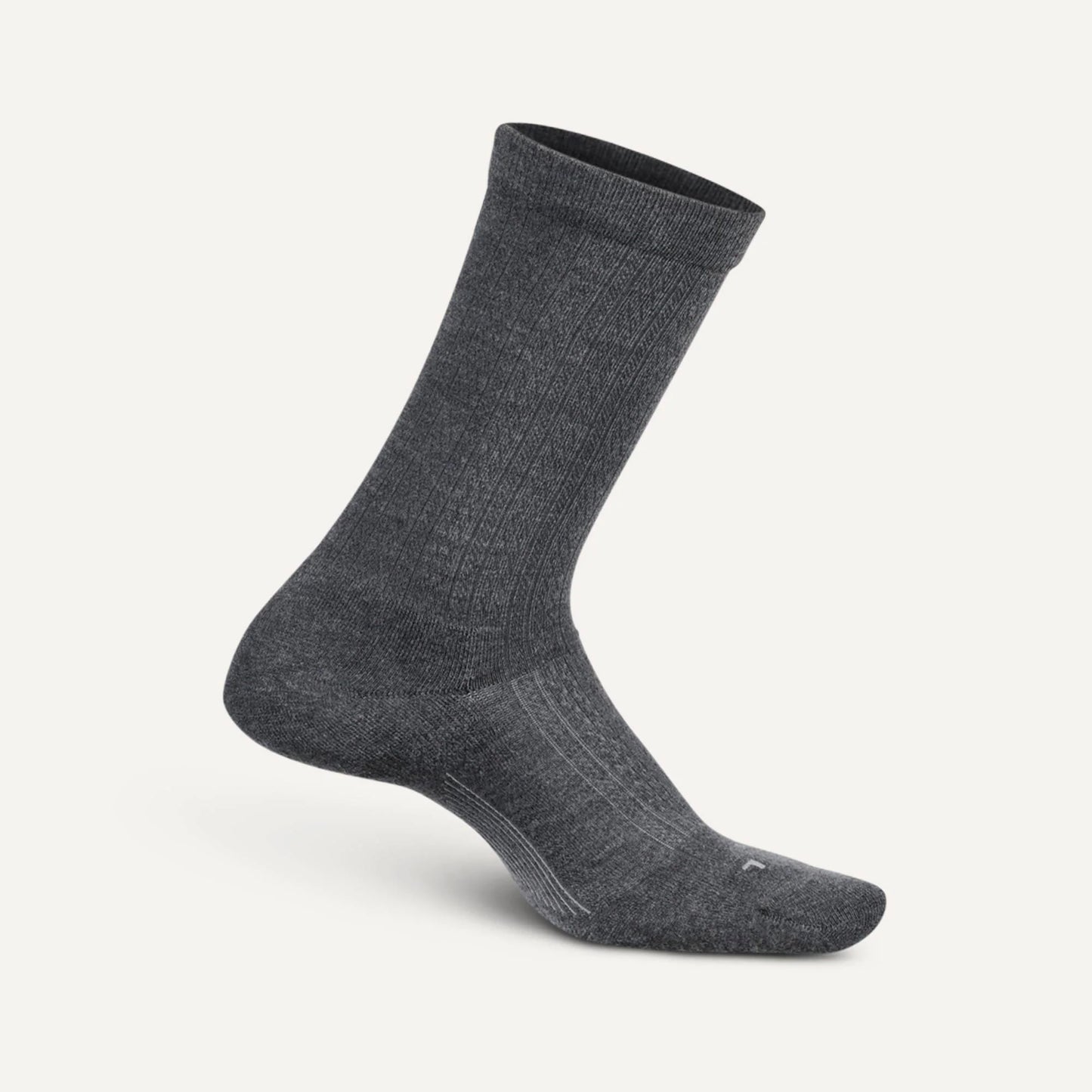 Everyday Women's Ultra Light Crew Texture