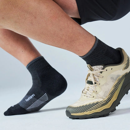 Trail Max Cushion Quarter