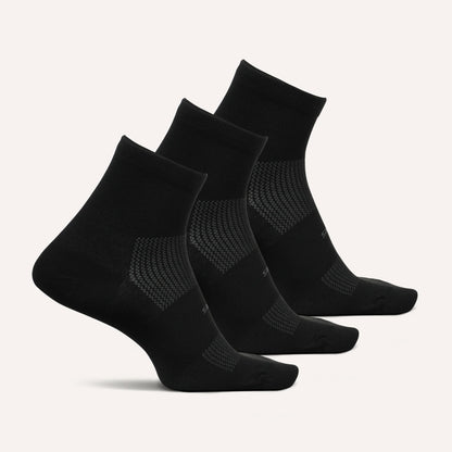 High Performance Max Cushion Quarter 3 Pack