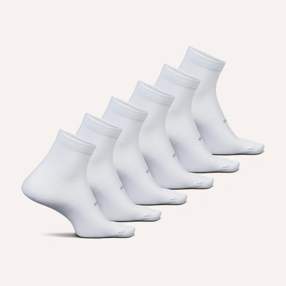 High Performance Max Cushion Quarter 6 Pack