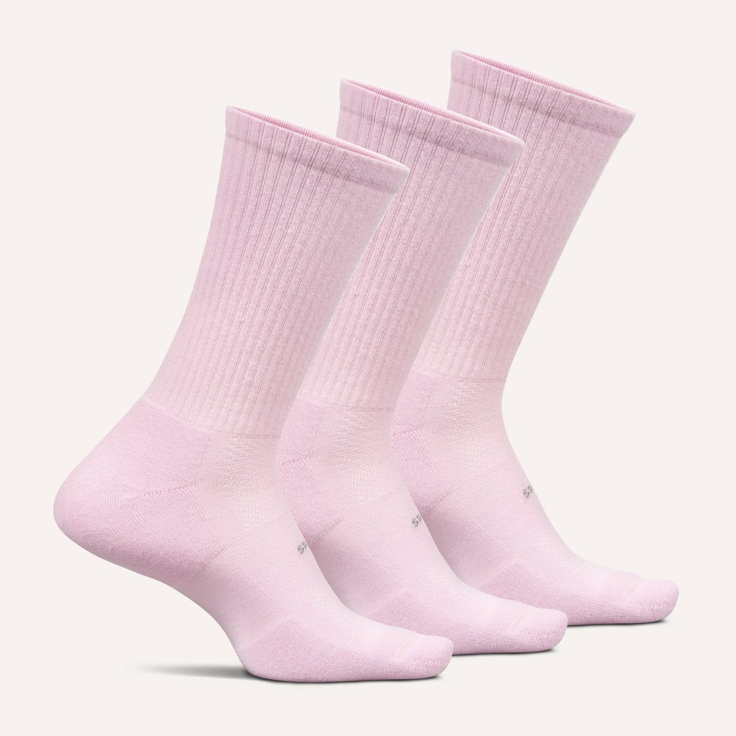 High Performance Max Cushion Crew 3 Pack