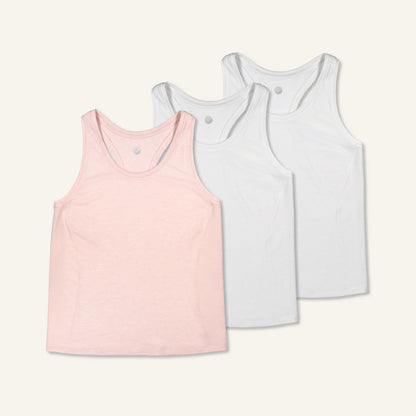 Women's Stride Flex Performance Tank 3 Pack