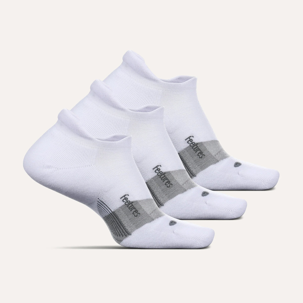 Merino 10 Max Cushion Tab 3 Pack