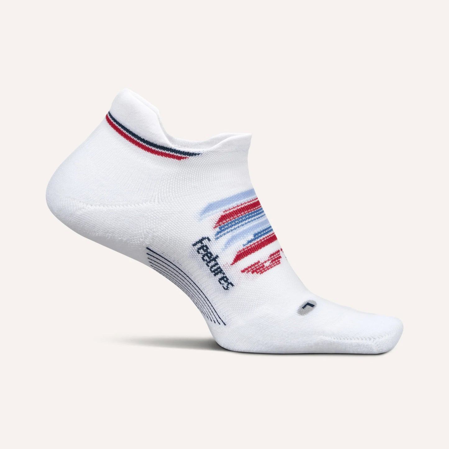 Elite Max Cushion Tab - Limited Edition - Spangled
