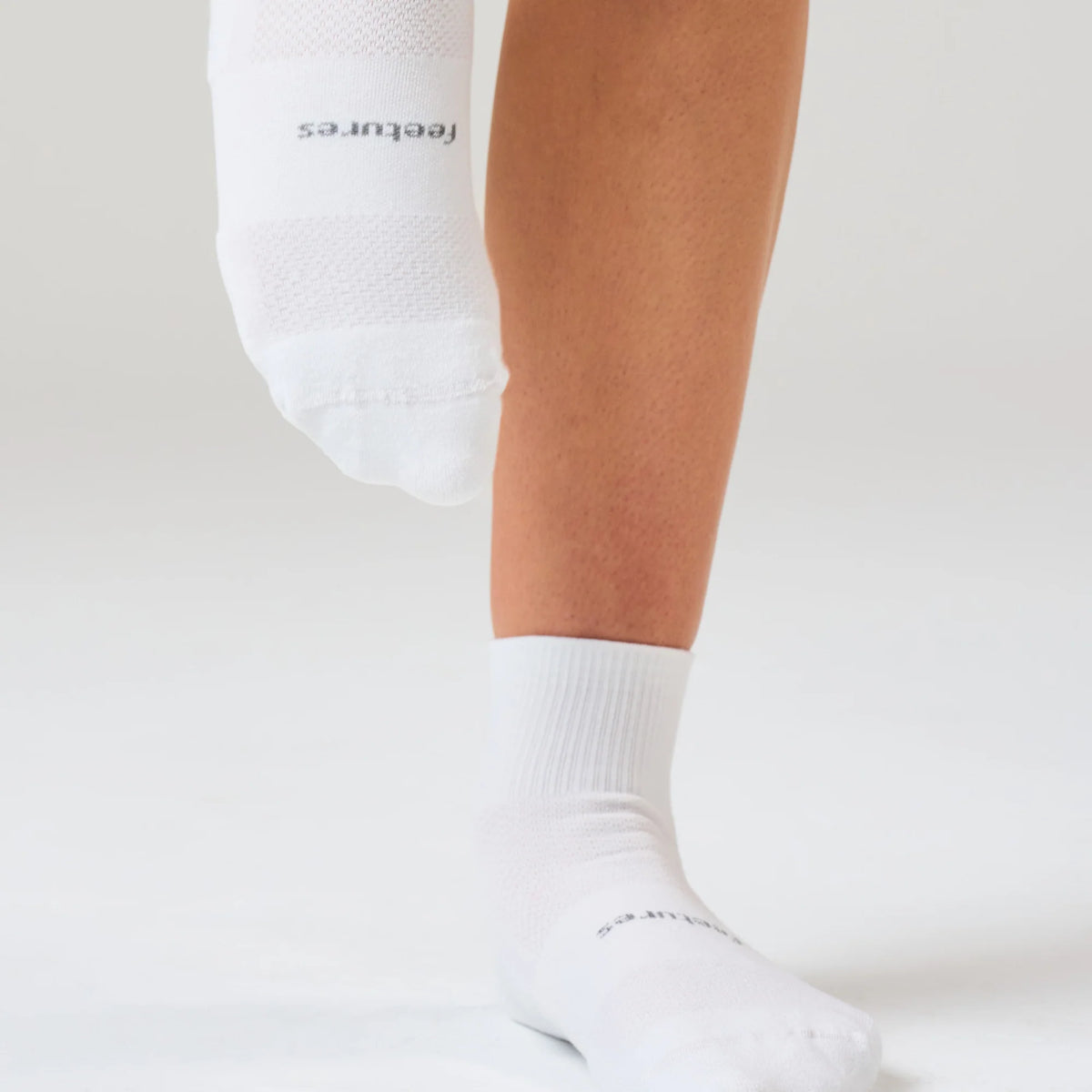 High Performance Ultra Light Quarter