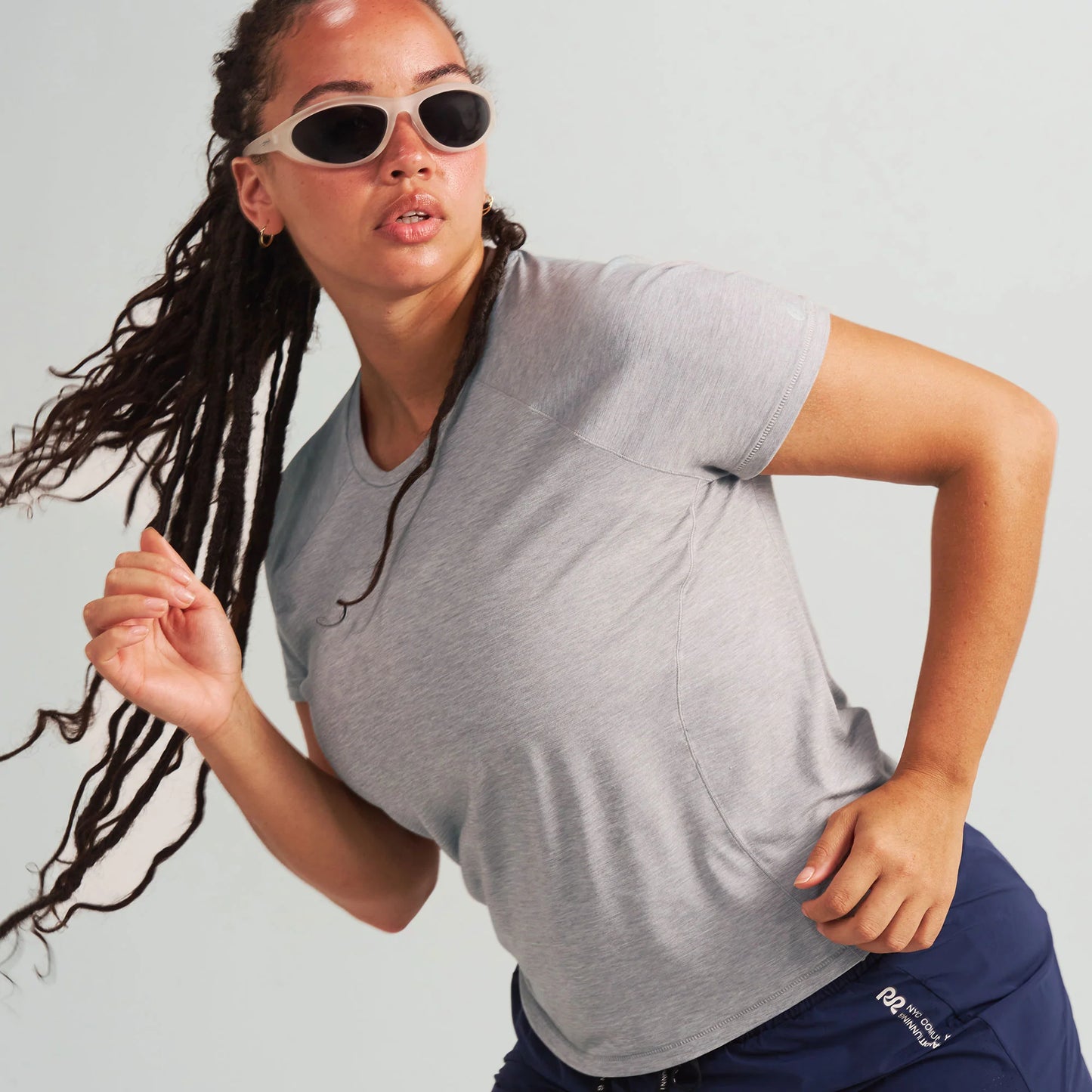 Women's Stride Flex Performance Tee