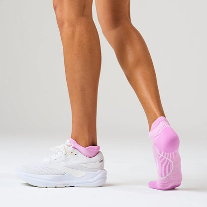 Plantar Fasciitis Relief Sock Light Cushion Tab 3 Pack